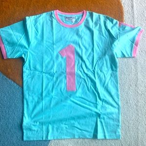 Authentic Rowing Blazers T-shirt (Never Worn) - Men’s Small (fits women’s M) 💕